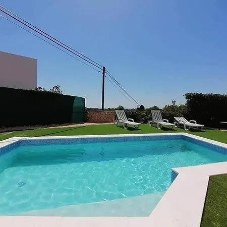 Villa Santos Portimao