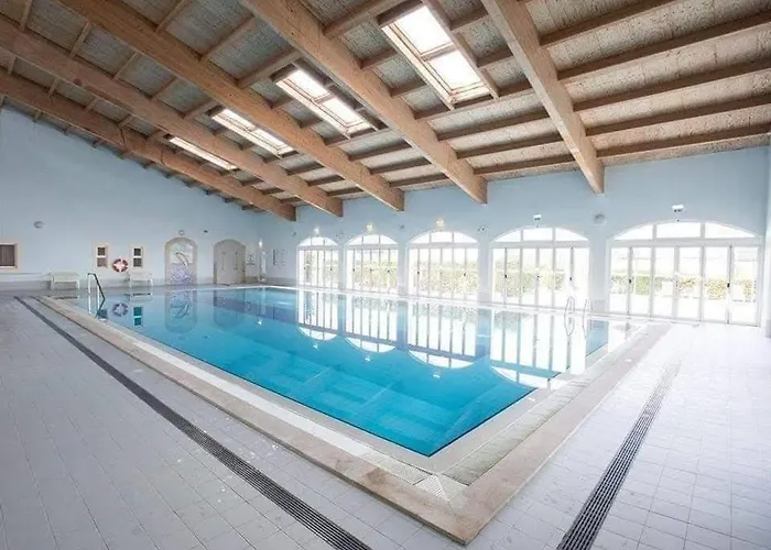 Santos Villa Portimão