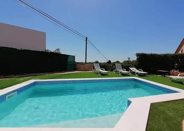 Villa Santos Portimão