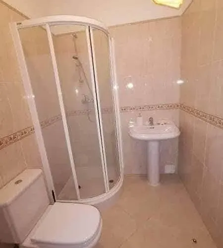 Villa Santos Portimão