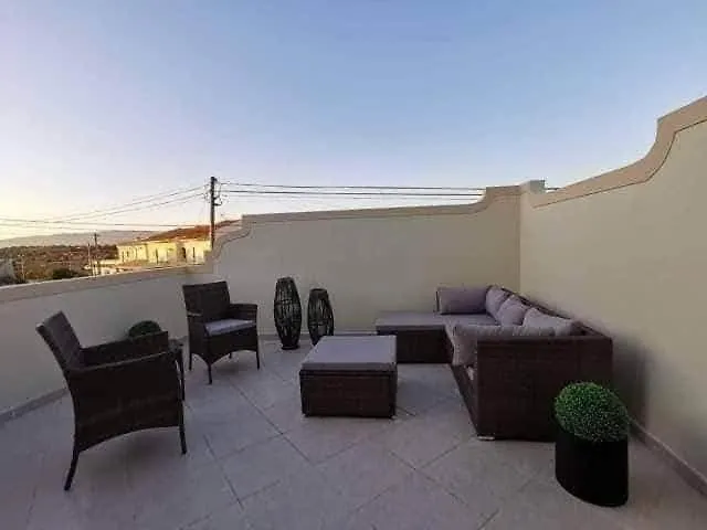 Villa Santos Portimão