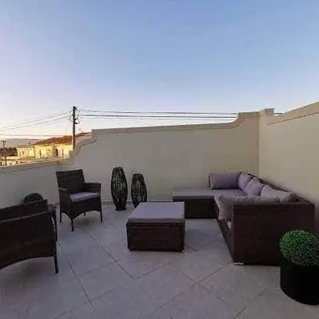 וילה Santos פורטימאו