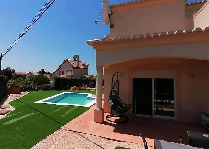 Santos Villa Portimao